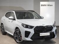 Gebraucht BMW X2 Efficient Dynamics 150 PS (110 kW) 2026 M brooklyn grau SUV