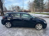 gebraucht Lexus CT200h Dynamic