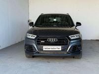 Gebraucht Audi SQ5 347 PS (255 kW) 2020 Grau SUV
