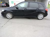 gebraucht Mercedes B200 CDI A-Edition Aut. +Navi+Bleutooth+PDC