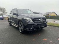 gebraucht Mercedes GLE350 d 4Matic Aut.Pickerl bis 03/2026 Finanzierung u...