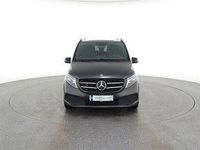 gebraucht Mercedes V250 d 4MATIC Lang Aut.7-Sitzer AHK 2,5t Distr