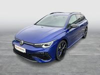 Gebraucht VW Golf VIII R 320 PS (235 kW) 2022 Mittelblau  metallic Kombi