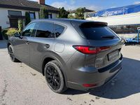 gebraucht Mazda CX-60 3.3L e-SKYACTIV D 254PS AWD HOMURA COSO