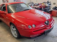 gebraucht Alfa Romeo GTV GTV2,0 Twin Spark V6 Turbo