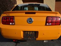 gebraucht Ford Mustang V6