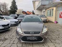 gebraucht Ford Mondeo Titanium- NAVI-Convers+-1/3 ZINSFREI FINANZ...