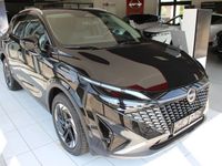 gebraucht Nissan Qashqai 1,3 DIG-T MHEV N-Connecta+ Xtronic