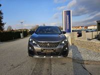 gebraucht Peugeot 3008 1,5 BlueHDi 130 S