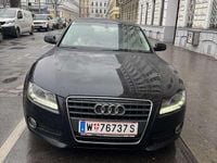 Gebraucht Audi A5 Sportback 170 PS (125 kW) 2010 Kleinwagen