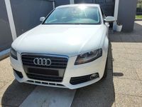 gebraucht Audi A4 Avant 20 TDI DPF