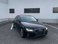 gebraucht Audi A4 2,0 TDI DPF