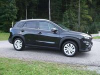 gebraucht Suzuki SX4 S-Cross S-Cross 1,4 Hybrid ALLGRIP shine Aut. shine