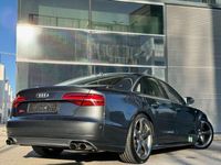 gebraucht Audi A8 S840 FSI V8 " quattro " F1 Le Mans Edition " FL