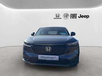 Gebraucht Honda HR-V Elegance 107 PS (78 kW) 2022 Grau SUV