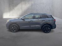 Neu VW Tiguan Sport 204 PS (150 kW) 2025 Mittelgrau  metallic SUV