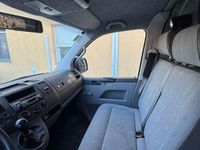gebraucht VW T4 T5