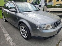 gebraucht Audi A4 Avant 19 TDI