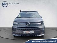 gebraucht VW California T6 VW T6 Ocean eHybrid 180 kW 4M