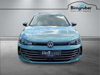 gebraucht VW Passat Variant Elegance TDI DSG