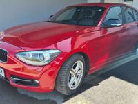 gebraucht BMW 116 116 d