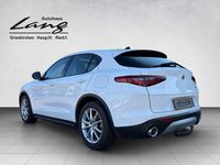 gebraucht Alfa Romeo Stelvio Business 2WD