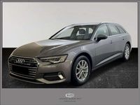 gebraucht Audi A6 Avant 50 TDI quattro /Matrix/AHK/ACC/Navi/