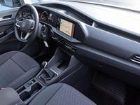 gebraucht VW Caddy Life 2,0 TDI ACC, LED, Navi, ergoComfortSitz, K...