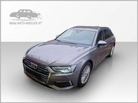 gebraucht Audi A6 Avant 40 TDI quattro design S-tronic Neupr. € 8...