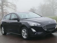 gebraucht Ford Focus Titanium