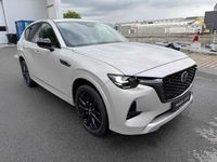 gebraucht Mazda CX-60 aus Höchst - 254 PS