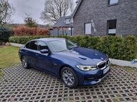 Gebraucht BMW 320 204 PS (150 kW) 2022 Kombi