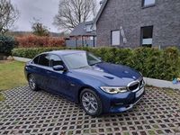 gebraucht BMW 320 320 i Touring Österreich-Paket Aut.