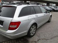 gebraucht Mercedes C180 C 180T CDI BlueEfficiency (204.200)