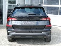 gebraucht Skoda Kamiq Monte Carlo 1.5 TSI DSG Matrix Panodach Kamera Garantie 5J App-Navi