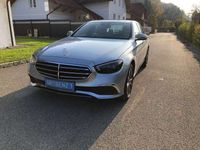 gebraucht Mercedes E300 E300 de 4MATIC