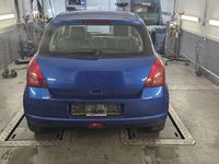 gebraucht Suzuki Swift 1,3 GL