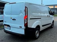 gebraucht Ford Transit Custom Kasten 2,0 L1H1 280