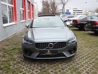 gebraucht Volvo V90 R Design AWD |PANO|LED|LANE|LEDER|