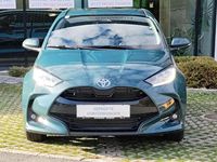 gebraucht Toyota Yaris 15 VVT-i Hybrid Active Drive+Comf+Safety