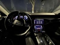 gebraucht Audi A6 40 TDI Mild Hybrid Diesel