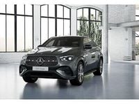 gebraucht Mercedes GLE350 de 4MATIC mit EQ Hybrid Technologie Coupé