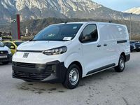 Neu Fiat Scudo 120 PS (88 kW) 2025 Weiß Van