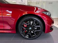 Gebraucht BMW 320 Efficient Dynamics 190 PS (139 kW) 2025 Rot Kombi