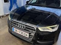 gebraucht Audi A3 SB 1,4 TFSI Attraction