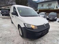 gebraucht VW Caddy Caddy 2,0 TDI