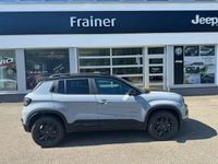 gebraucht Jeep Avenger 1.2 T3 e-Hybrid 4xe The North Face 145PS