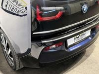 gebraucht BMW i3 42,2kWh * ACC * Cam * LED * Navi *