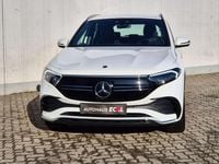 gebraucht Mercedes EQA250 SpurW SportS.