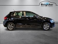 gebraucht Seat Ibiza Style Edition 1.0 TSI DSG